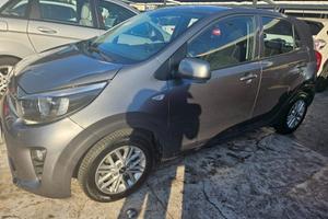 KIA Picanto 1.0 12V 5 porte Style