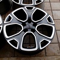 Cerchi 18 originali jeep COD:525