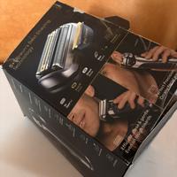 Rasoio Braun 9pro+  5+1