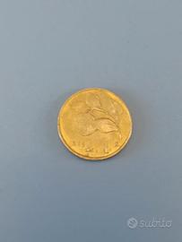 1 lira