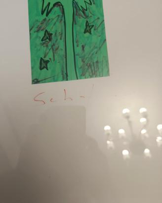 quadro Schifano 