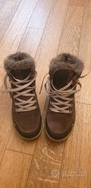 Scarpe Trekking Donna n.39