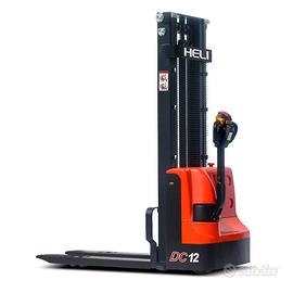 Stoccatore Elettrico CDD12J.