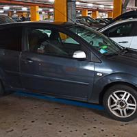 Fiesta Titanium neopatentati ✅✅