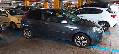Fiesta Titanium neopatentati ✅✅