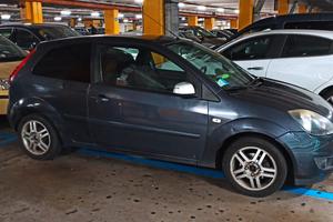 Fiesta Titanium neopatentati ✅✅