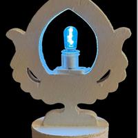 Luminarie pugliesi artigianali