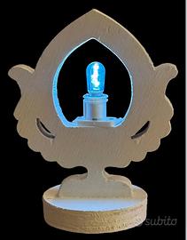 Luminarie pugliesi artigianali