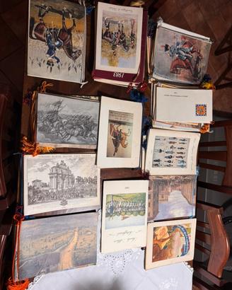 Calendari dal 1960 al 1990