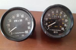 Harley Davidson Aermacchi AMF SST 250