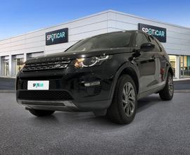 Land Rover Discovery Sport 2.0 TD4 180cv Bus....