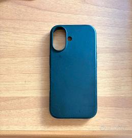 Custodia telefono IPhone 16