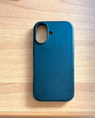 Custodia telefono IPhone 16