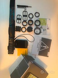 Garmin edge 830 sensor bundle, completo di tutto