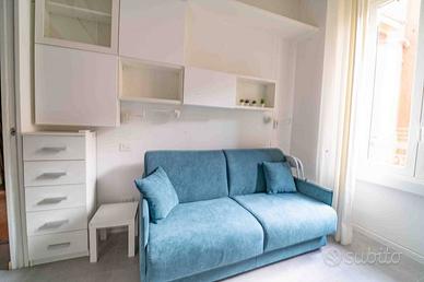 Appartamento di 25 m² con 1 locale a Milano