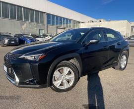 Lexus UX Hybrid Business