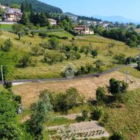 TER. RESIDENZIALE A BADIA CALAVENA