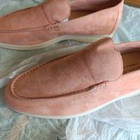 mocassini Loro piana