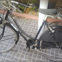 Bici  donna  Bottecchia