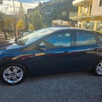 Ford Focus 1.6 EcoBlue 115 CV 2012