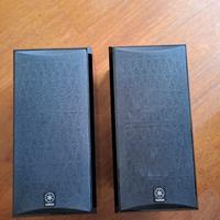 Coppia di casse Yamaha NS-B210