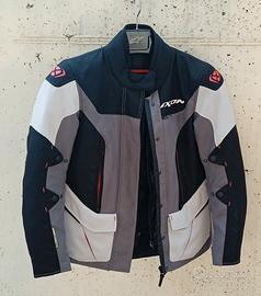 Giacca moto donna Ixon Sicilia lady
