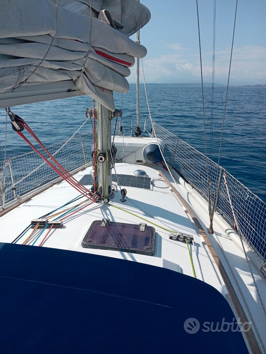 Dufour 4800 — View photo 1