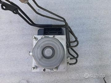 SERVO POMPA ABS YAMAHA R1 R1M 2015 a 2019