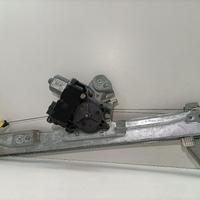 MECCANISMO ALZAVETRO ANT. DX PEUGEOT 308 Serie 922