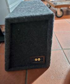 subwoofer focal