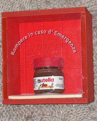 Gadget NUTELLA