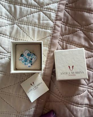 Anello Antica Murrina