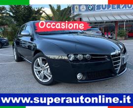 ALFA ROMEO 159 2.0 JTDm 136 CV Sportwagon