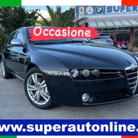 ALFA ROMEO 159 2.0 JTDm 136 CV Sportwagon