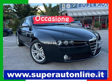 ALFA ROMEO 159 2.0 JTDm 136 CV Sportwagon