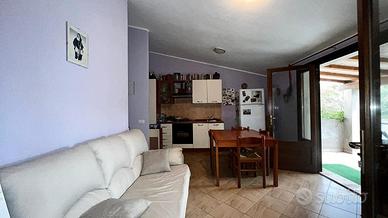 Villetta a schiera in località S'Enne S'Arca