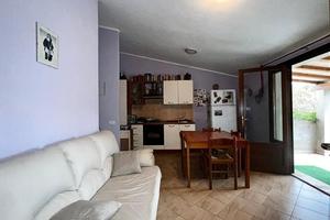 Villetta a schiera in località S'Enne S'Arca