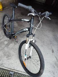 Mountain bike RockRider 
