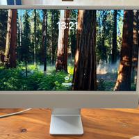iMac 24”