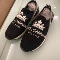 Scarpe Dolce & Gabbana