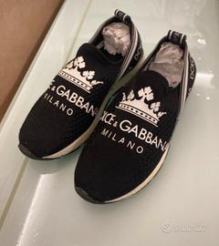 Scarpe Dolce & Gabbana