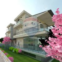 Porzione di villa - Roma