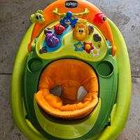 Chicco girello walky talky