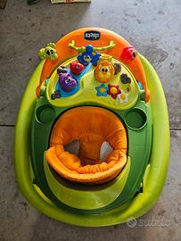 Chicco girello walky talky