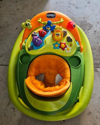 Chicco girello walky talky