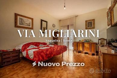 Appartamento di 52 m² con 2 locali a Roma