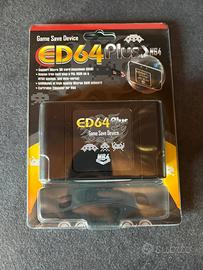 ED Nintendo 64