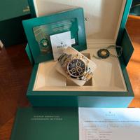 ROLEX DAYTONA 126503 Acciao/oro - FULL SET-nuovo