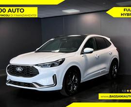 FORD Kuga 2.5 Full Hybrid 180 CV CVT 2WD ST-Line
