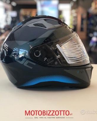 Casco Integrale HJC i70 Tas